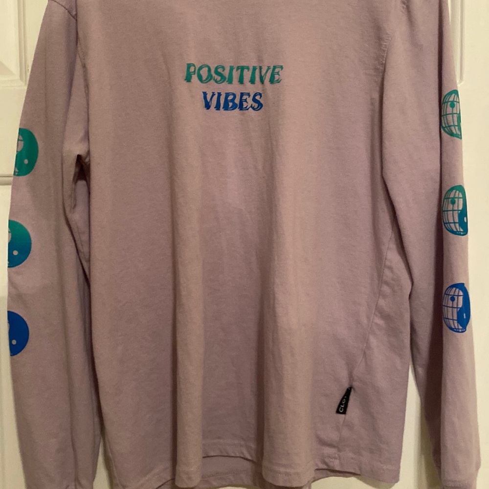 Good vibes brooklyn t shirt co